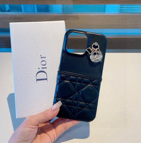CD iPhone Case 381990