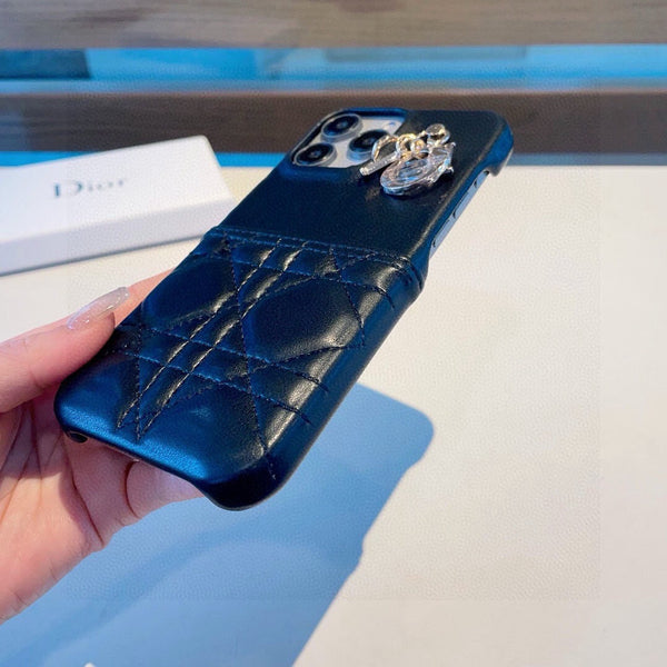 CD iPhone Case 381990