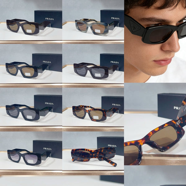 Prad Sunglasses 35