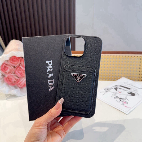 Prad iPhone Case 403531