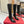 VLTN Garavani 26W Rockstud High-Top Boots 8cm Stiletto Black Leather 145162