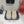 CC 26S Coco Beach Mules Crystal CC Logo Shearling Trim Lambskin 158238