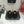 CC 26S Coco Beach Mules Crystal CC Logo Shearling Trim Lambskin 158238