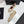 CC 26FW Mary Jane Flats Diamond Logo Detail Pony Hair 193781