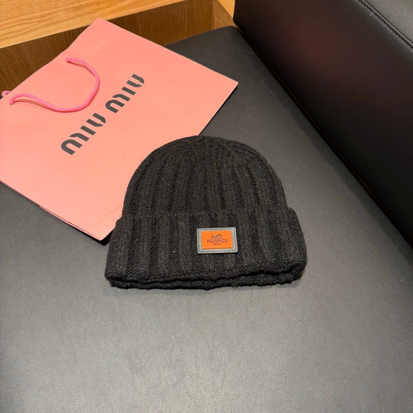HM 26FW Knit Beanie Hat 550192
