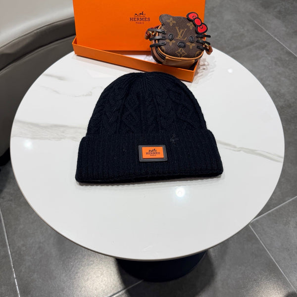 HM 26FW Hat Knit Beanie 455965