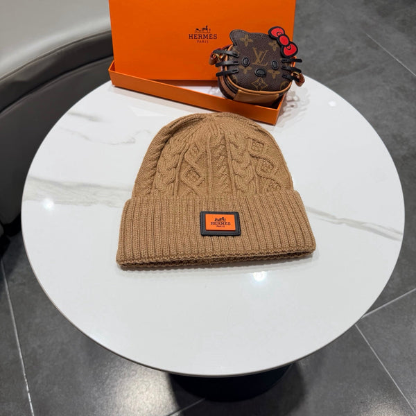 HM 26FW Hat Knit Beanie 455965