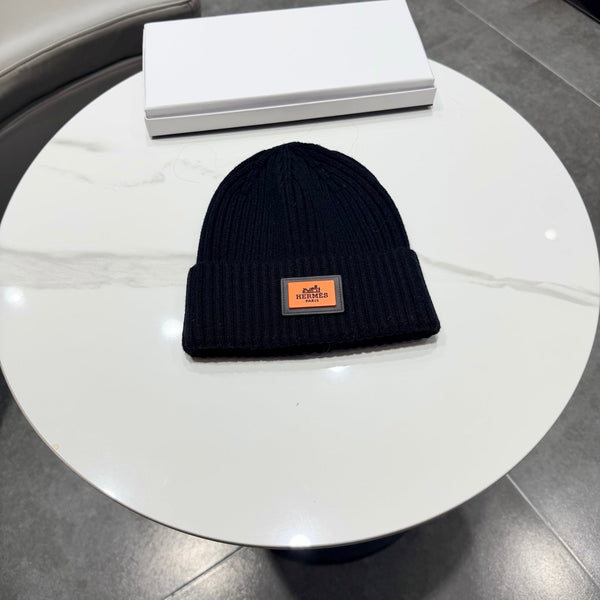 HM 26FW Hat Men's Knit Beanie 451252
