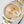 Rolex Datejust 31mm Two-Tone Yellow Gold Fluted Bezel Champagne Dial
