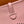 HM Evelyne 23cm Rose Togo Palladium