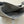 HM Evelyne 23cm Grey Togo Silver Hardware