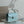Bvlgari Serpenti Forever Shoulder Bag 19 Blue in Calfskin
