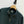 Dior Zipped Neckline Blue Sweatshirt