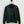 Dior Zipped Neckline Blue Sweatshirt