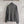 PRADA GRAY CASHMERE CARDIGAN