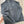 PRADA GRAY CASHMERE CARDIGAN