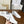 CD Star Sneaker White  Technical Mesh