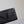YSL Envelope Chain Large Bag 24cm Black Cowhide