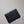 YSL Envelope Chain Large Bag 24cm Black Cowhide
