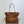 YSL Large 35cm Caramel Suede Bucket Bag