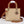 Dior 2026 Lady Dior Bag 24cm Beige Brown Raffia Leather