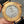 Pasha 41 mm mechanical gold white dial dark navy blue leather