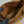Chloe Marcie Bag 30cm Brown Suede