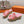 EZE 65 SANDAL LIGHT PINK CALFSKIN
