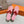 EZE 65 SANDAL LIGHT PINK CALFSKIN