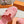 EZE 65 SANDAL LIGHT PINK CALFSKIN