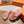 EZE 65 SANDAL LIGHT PINK CALFSKIN