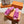 EZE 65 SANDAL BOLD PINK CALFSKIN