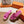 EZE 65 SANDAL BOLD PINK CALFSKIN