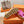 EZE 65 SANDAL BOLD PINK CALFSKIN