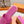 EZE 65 SANDAL BOLD PINK CALFSKIN