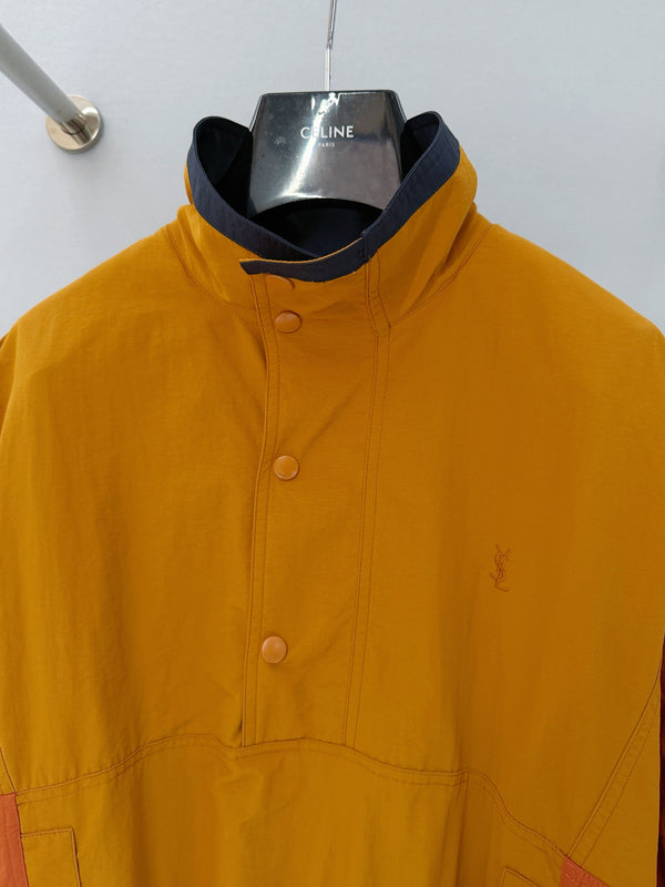 MANTEAU YSL 25S STYLE 124