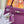 HM Kelly 25cm Cuir Épsom Violet Finitions Argentées