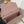 devotion 23 top-handle blush pink cowhide