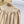Chloe Cropped Jacket in Beige Cotton