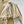 Chloe Cropped Jacket in Beige Cotton
