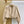 Chloe Cropped Jacket in Beige Cotton