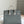 HM Birkin Faubourg 20 Grey & Dark Grey Espom Alligator Embossed Leather