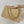 FLAP BAG 30CM GOLD HARDWARE BEIGE CAVIAR