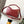 Loe Featherlight Puzzle Bag 24cm In Burgundy Nappa Calfskin