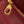 Loe Featherlight Puzzle Bag 24cm In Burgundy Nappa Calfskin