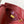 Loe Featherlight Puzzle Bag 24cm In Burgundy Nappa Calfskin