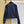 HM Navy Blue Denim Jacket