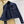 HM Navy Blue Denim Jacket