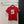 Chanel Short-sleeved T-shirt Red in Cotton