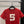 Chanel Short-sleeved T-shirt Red in Cotton
